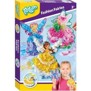 Set creativ DIY, Zanele modei imagine