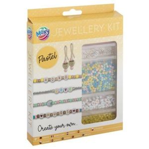 Set creativ DIY, Creeaza propriile bijuterii imagine