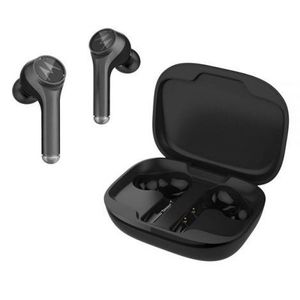 Casti audio wireless In-ear Motorola VerveBuds800 Smart True imagine