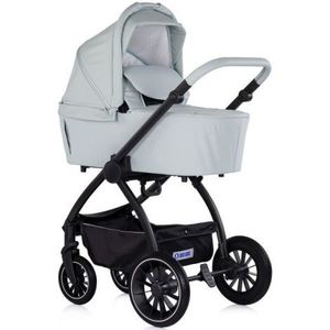 Carucior Chipolino Prestige 3 in 1 matcha imagine