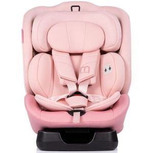 Scaun auto Chipolino Mondial I-Size 40-150 cm powder pink imagine
