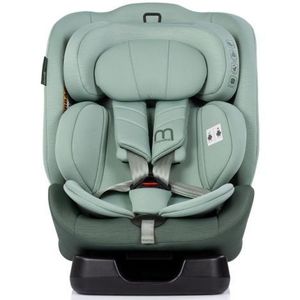 Scaun auto Chipolino Mondial I-Size 40-150 cm matcha imagine