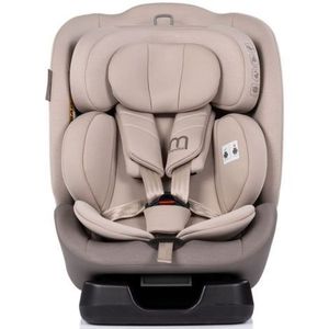 Scaun auto Chipolino Mondial I-Size 40-150 cm latte imagine