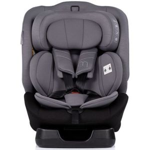 Scaun auto Chipolino Mondial I-Size 40-150 cm charcoal imagine