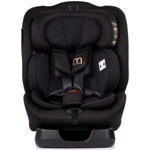 Scaun auto Chipolino Mondial I-Size 40-150 cm noir imagine