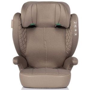 Scaun auto Chipolino Cyber I-Size 100-150 cm latte imagine