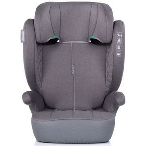 Scaun auto Chipolino Cyber I-Size 100-150 cm platinum imagine
