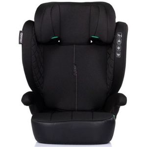 Scaun auto Chipolino Cyber I-Size 100-150 cm noir imagine