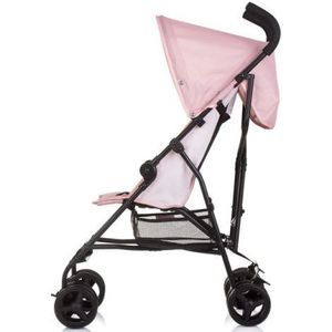 Carucior sport Chipolino Point pink marshmallow imagine