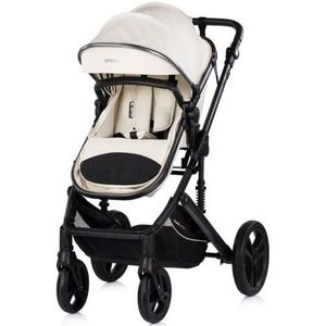 Carucior Chipolino Amore 2 in 1 cashmere imagine
