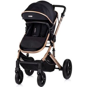 Carucior Chipolino Amore 2 in 1 noir imagine