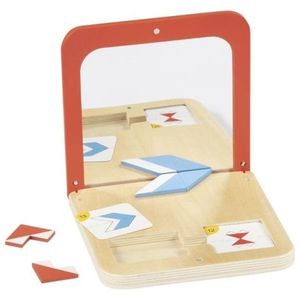 Joc Oglinda magica imagine