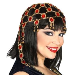 Accesoriu cap bijuterie imagine