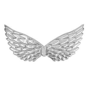 Aripi argintii copii imagine