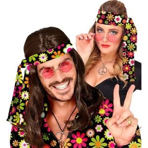 Bandana hippie imagine