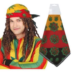 Bandana jamaica imagine