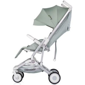 Carucior sport Chipolino Pocket matcha imagine