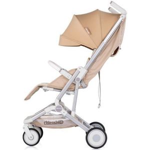 Carucior sport Chipolino Pocket latte imagine
