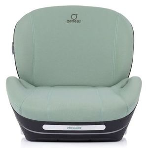 Inaltator auto Chipolino Genesis I-Size 125-150 cm cu sistem Isofix matcha imagine
