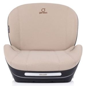 Inaltator auto Chipolino Genesis I-Size 125-150 cm cu sistem Isofix latte imagine