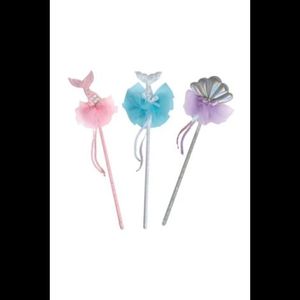 Bagheta sirena imagine