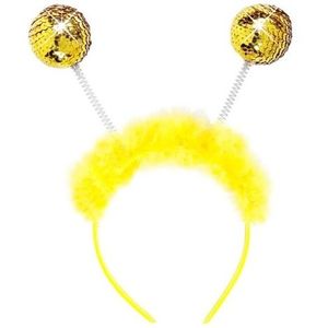 Bentita albina aurie imagine