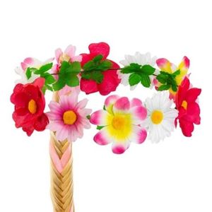 Coronita codita flori imagine