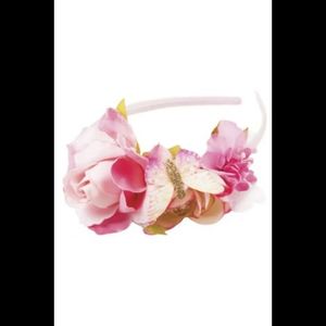 Bentita flori fetite imagine