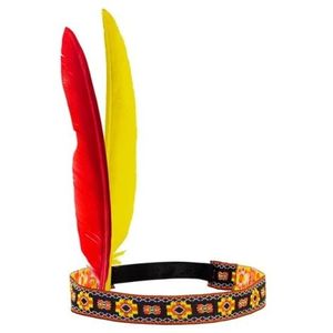 Bentita indian nativ imagine