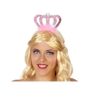 Bentita printesa roz imagine