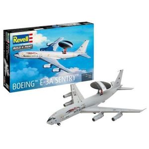 Aeromacheta Revell Boeing E-3A Sentry RV03794 imagine