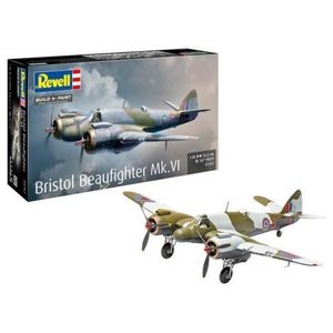 Aeromodel Revell Bristol Beaufighter MK.VI RV03767 imagine