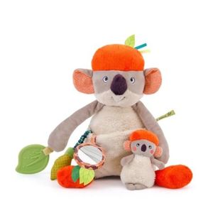 Jucarie de plus cu activitati, koala koco, moulin roty imagine
