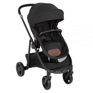 Carucior Graco Transform 2 in 1 InkTan imagine