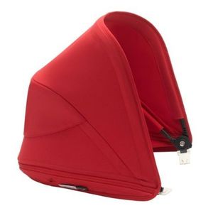 Capotina carucior Bugaboo Bee 6 Red imagine