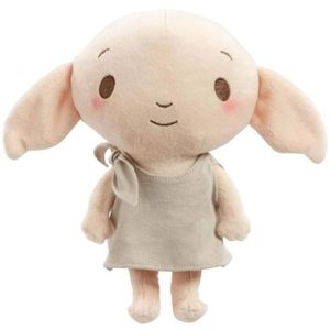Jucarie de plus Dobby, Harry Potter, 18 cm (asezat) imagine