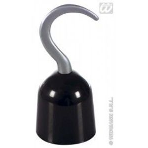 Carlig pirat imagine