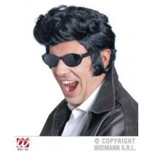 Peruca rock and roll imagine