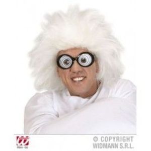 Peruca nebun imagine