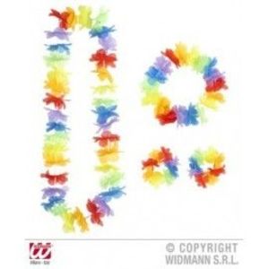 Set hawaii multicolor imagine