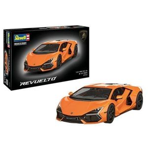 Revell automacheta lamborghini revuelto imagine