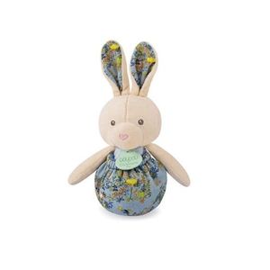 Iepuras Doudou - jucarie de plus, 20 cm imagine