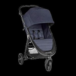 Carucior Baby Jogger City Mini GT2 Carbon imagine