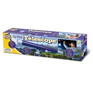 Primul meu telescop cu trepied imagine