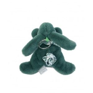 Breloc accesoriu Doudou - iepuras, 16 cm imagine