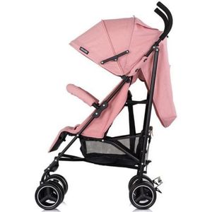 Carucior sport Chipolino Milano powder pink imagine
