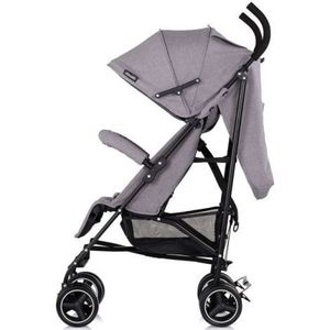 Carucior sport Chipolino Milano platinum imagine