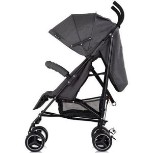 Carucior sport Chipolino Milano charcoal imagine