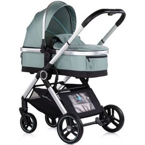 Carucior Chipolino Euphoria 3 in 1 matcha imagine