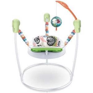 Centru de activitati Chipolino Jumpy Joy green imagine